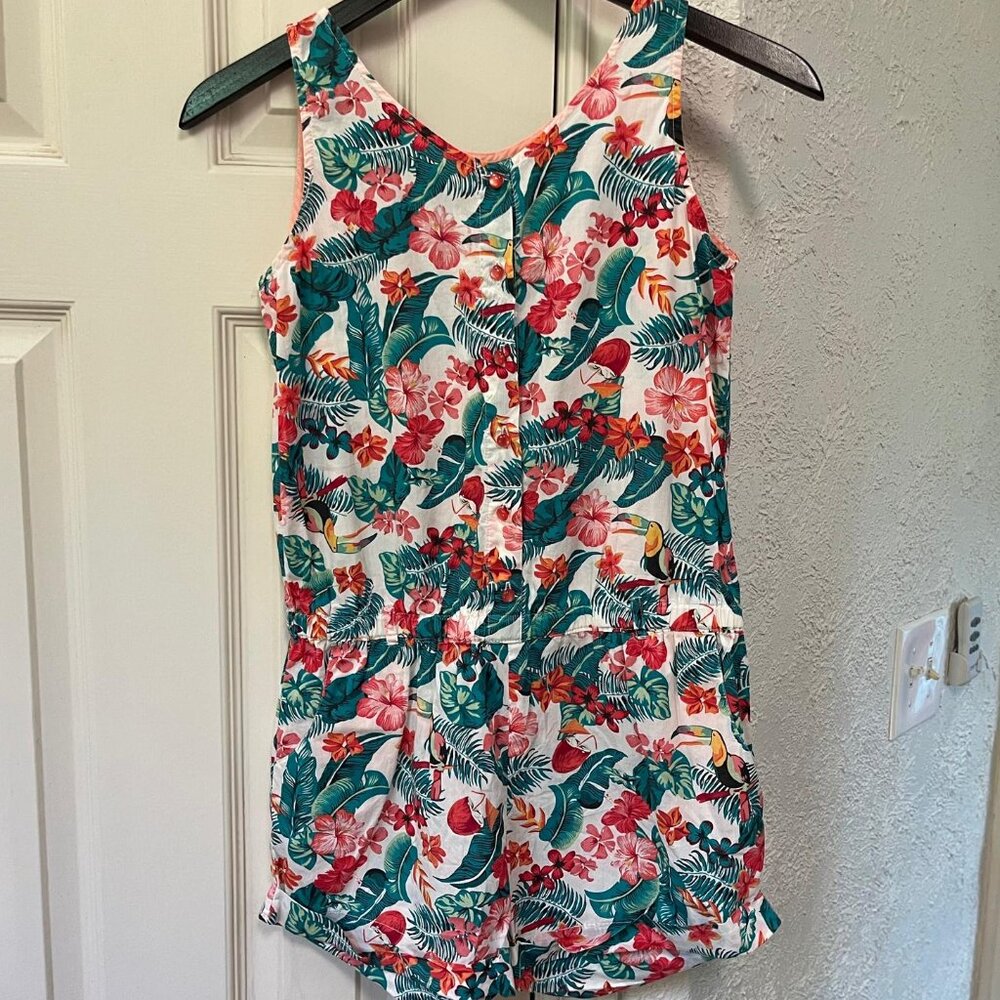 Shorts Overall - Sergent Major - French Brand